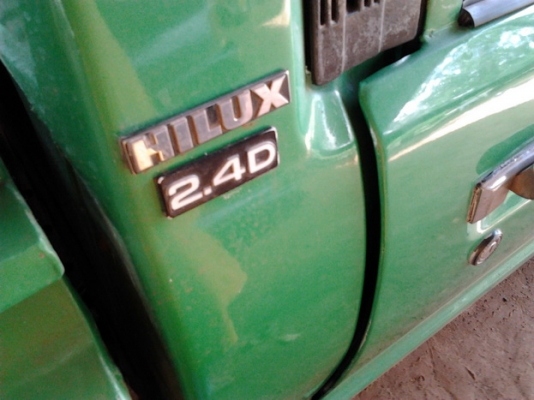 ***ขายแล้วครับขอบคุณ Truck2hand ขาย กระบะตอนเดียว TOYOTA LN65 HERO 2.4D ปี30/87ไมล์หลุมเดียว เครื่องเดิม2L แห้งแรงดีไม่เยิ้มติดง่าย ช่วงล่างแน่นคัสซีสวยไม่ผุไม่ดาม พื้นกระบะเก็บงานแล้ว หน้า-หลังเดิม ไม่เคยชน สีเก็บมาแล้วสีสวยภายในดีคอนโซลครบ พ.ธรรมดา ยางด