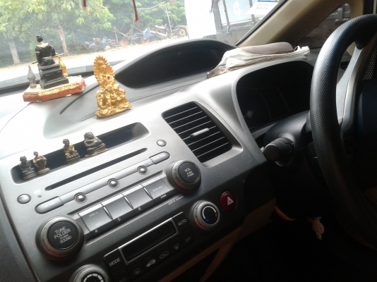 ขายดาวน์ HONDA CIVIC 1.8 TOP ขายดาวน์ HONDA CIVIC 1.8 TOP