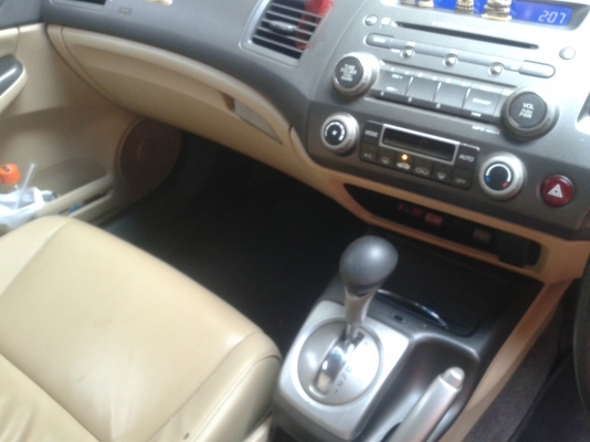 ขายดาวน์ HONDA CIVIC 1.8 TOP ขายดาวน์ HONDA CIVIC 1.8 TOP