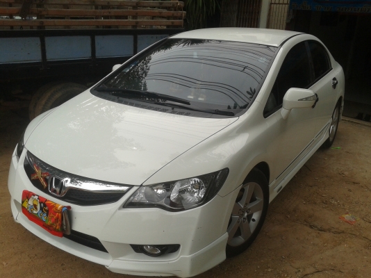 ขายดาวน์ HONDA CIVIC 1.8 TOP ขายดาวน์ HONDA CIVIC 1.8 TOP