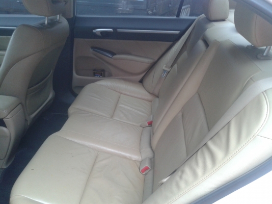 ขายดาวน์ HONDA CIVIC 1.8 TOP ขายดาวน์ HONDA CIVIC 1.8 TOP