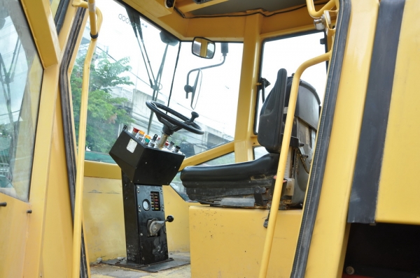 DYNAPAC  CA 250 D  SN  65820470