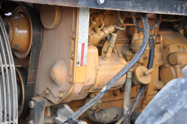 DYNAPAC  CA 250 D  SN  65820470