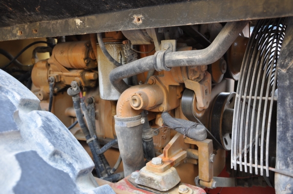 DYNAPAC  CA 250 D  SN  65820470