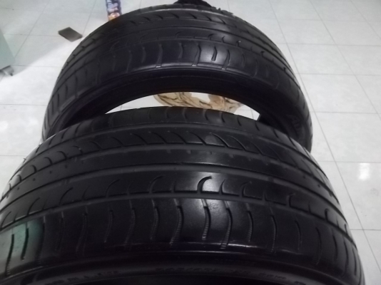 ยาง Aurora 245-40-20 ปลายปี 5109 ยาง Aurora 245-40-20 ปลายปี 5109