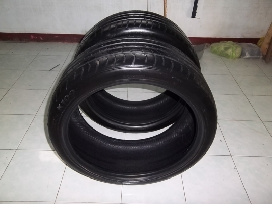 ยาง Aurora 245-40-20 ปลายปี 5109 ยาง Aurora 245-40-20 ปลายปี 5109