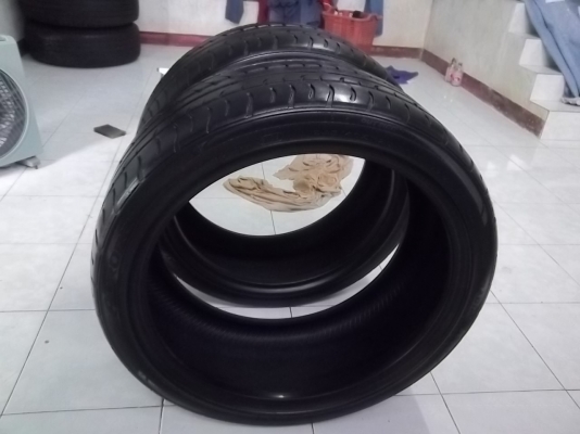 ยาง Aurora 245-40-20 ปลายปี 5109 ยาง Aurora 245-40-20 ปลายปี 5109
