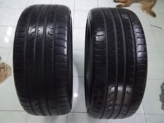 ยาง Aurora 245-40-20 ปลายปี 5109 ยาง Aurora 245-40-20 ปลายปี 5109