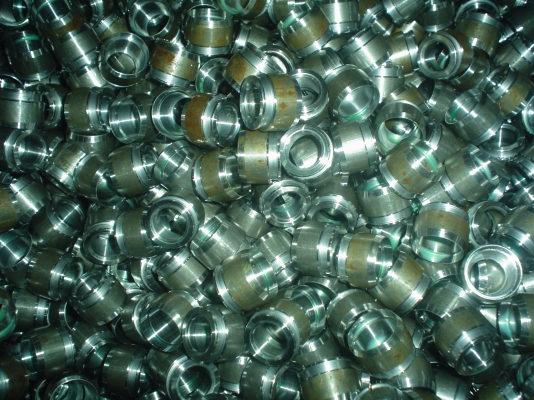 ขายเครื่อง CNC LATHE กลึงด่วน