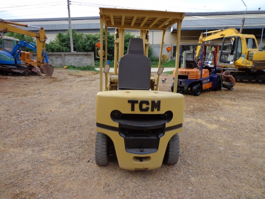 ขายรถยก TCM FD25 Z4 เครื่องดีเซล ติดต่อคุณจิ๊ด โทร. 089-7949488 ขายรถยก TCM FD25 Z4 เครื่องดีเซล ติดต่อคุณจิ๊ด โทร. 089-7949488