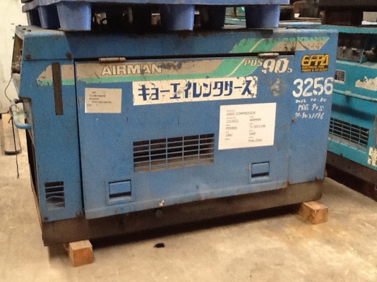 ขายถูกสุดๆ ปั้มลม PDS90S ลดล้างสต๊อค สนใจโทรหาเจี๊ยบเลยค่ะ 087-3310254 ค่ะ ขายถูกสุดๆ ปั้มลม PDS90S ลดล้างสต๊อค สนใจโทรหาเจี๊ยบเลยค่ะ 087-3310254 ค่ะ