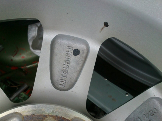 ขายแม๊กแท้มิตรซู พร้อมยาง ปี 2012 ขอบ 14 ขายแม๊กแท้มิตรซู พร้อมยาง ปี 2012 ขอบ 14