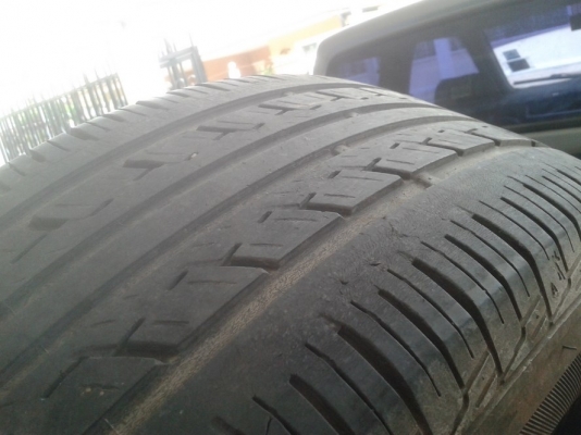 แม็กssr18"กว้าง8 ก้านยกใส่ 6รู สภาพสวย(แค่ฝุ่นจับเฉยๆ)+ยาง265/60/18 คู่ 7,500 บ. แยก(แม็ก5,800 /ยาง 2000)