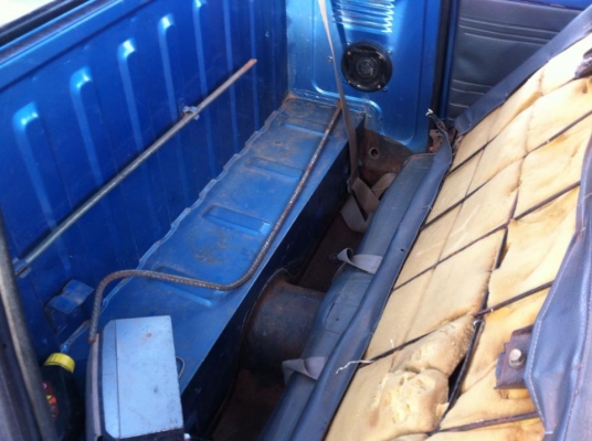 ขายมาสด้าน้อย