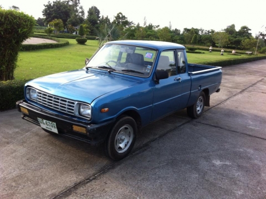 ขายมาสด้าน้อย