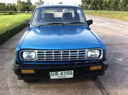 ขายมาสด้าน้อย