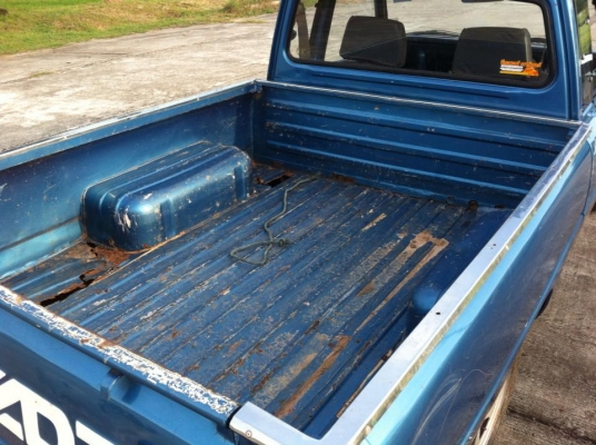 ขายมาสด้าน้อย