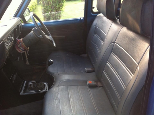 ขายมาสด้าน้อย