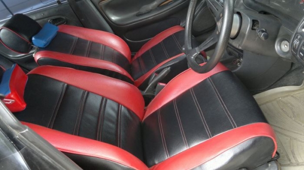 รถเก๋ง หาแลกกระบะเก่า ๆซักคัน