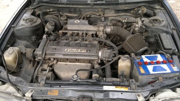 รถเก๋ง หาแลกกระบะเก่า ๆซักคัน