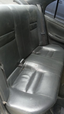 รถเก๋ง หาแลกกระบะเก่า ๆซักคัน