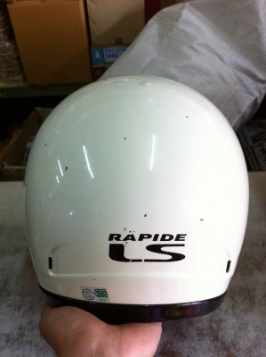 ขายหมวก Arai japan ครับ +++++ ขายหมวก Arai japan ครับ +++++