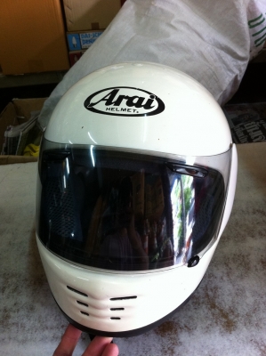 ขายหมวก Arai japan ครับ +++++ ขายหมวก Arai japan ครับ +++++