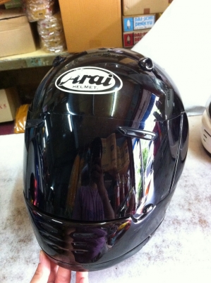 ขายหมวก Arai japan ครับ +++++