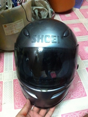 ขายหมวก Arai japan ครับ +++++ ขายหมวก Arai japan ครับ +++++