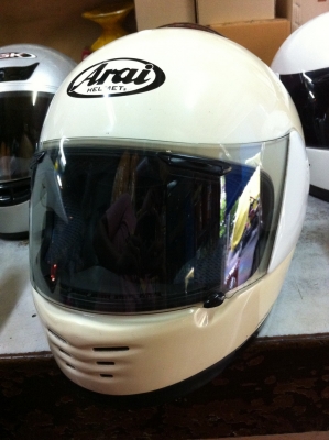 ขายหมวก Arai japan ครับ +++++ ขายหมวก Arai japan ครับ +++++