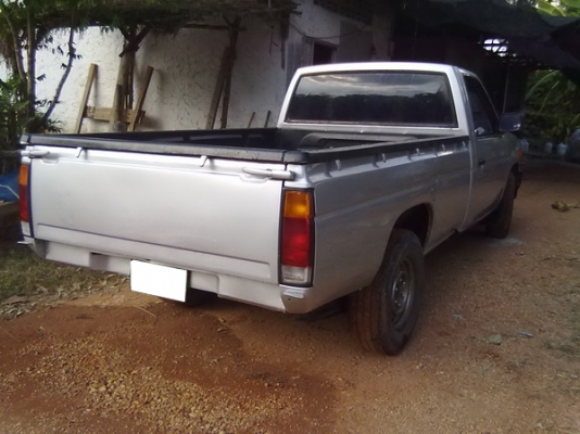 ขาย Nissan Big-M ตอนเดียว ขาย Nissan Big-M ตอนเดียว