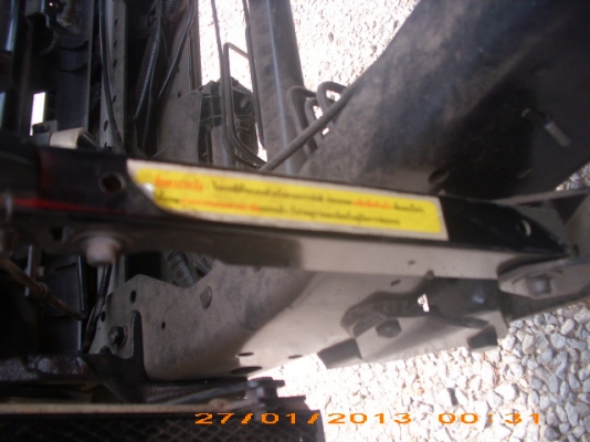 ขาย6ล้อกลาง ISUZU NPR71YL-130แรงม้า ห้างแท้มืเดียว สวยเดิมเหมือนใหม่ มี ป.1 พร้อมใช้สุดๆ