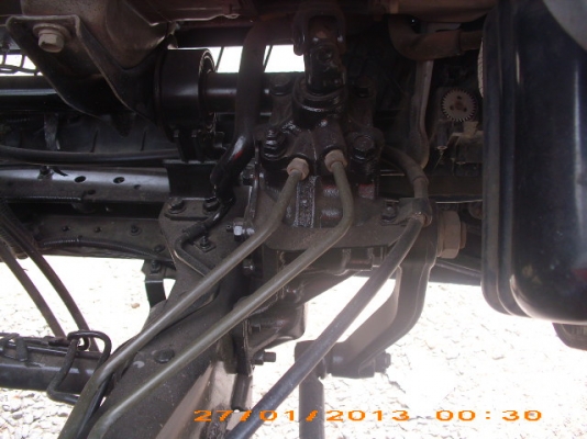 ขาย6ล้อกลาง ISUZU NPR71YL-130แรงม้า ห้างแท้มืเดียว สวยเดิมเหมือนใหม่ มี ป.1 พร้อมใช้สุดๆ