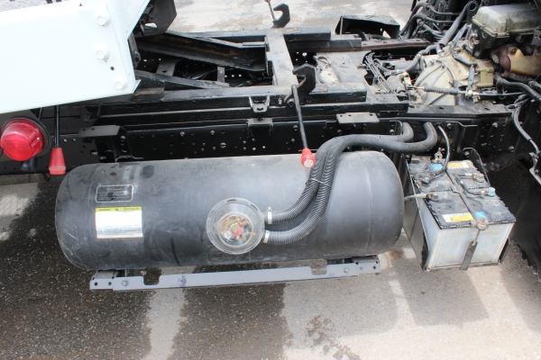 ขายรถ 6 ล้อกระบะสไลด์ ทะเบียนพร้อมใช้งาน กระบะจากญี่ปุ่น