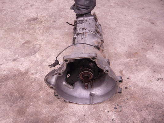 ขายเกียร์ธรรมดา 5 สปีดใส่เครื่องแฟมิเลีย 4550 บาท