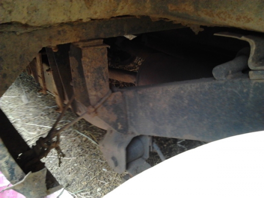 ***ขายแล้วครับขอบคุณ Truck2hand ขาย มังกรทองตอนเดียว 90HP ราคาเบาๆ ISUZU SPARK EX 2.5 ปี35/92 เครื่องเดิม4JA1 2.5 90HP แห้ง แรงดี ติดง่ายไม่มีเยิ้ม ช่วงล่างดี คัสซีได้ มีเริมผุนิดๆช่วงปลายโช๊คหลังไปท้าย กระบะผุต้องเปลี่ยน หัวบางสีเดิมภายในดีคอนโซลครบ แอร์