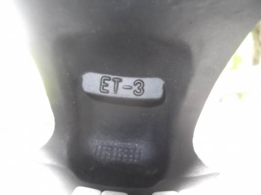 ล้อแม็กซ์ ขอบ 15 กว้าง 7.5  / 6 รู 139