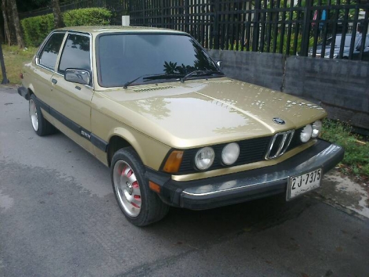 ขาย BMW 325i สวยที่สุดในรุ่น