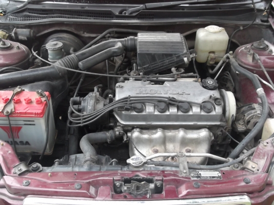 ขาย Honda City ปี 39 เกียร์ธรรมดาไม่ติดแก๊ส สวย ๆๆ ราคาโดนใจ (มาดูรถก่อนครับผม)