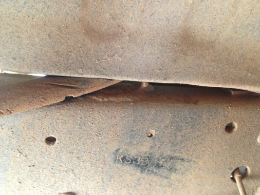 ขายรถ 6 ล้อ  KS110 ยาว5เมตรตามสภาพ