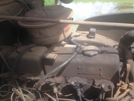 DODGE TRUCK 140 HP 6 สูบ สิบล้อดั๊มพ์ 2 เพลา เครื่องยนต์แน่นดีแรงดีเดิมๆ ภายในเก๋งไม่มีผุกร่อนแผ่นเพลทยังอยู่ครบพร้อม ช่วงล่างคัชซีสวยมากไม่มีบวมเลยใช้เหล็กกล้าอย่างหนาอย่างดี ยางสภาพดี 70\% พร้อมใช้งานเอกสารเล่มทะเบียนครบพร้อม ราคาต่อรองได้ครับ