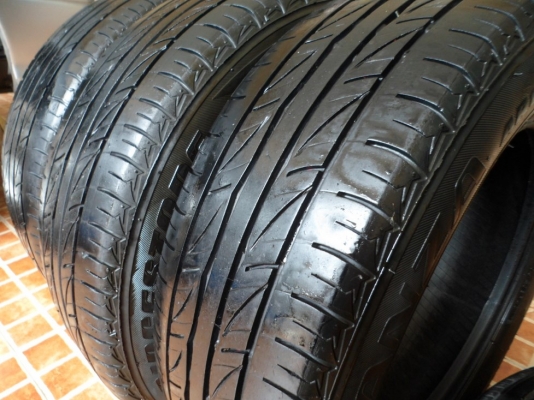 185/65/14"(3เส้น =1,800บ.)BRIDGSTONE.AR10ปลายปี11+(1เส้น =500บ.)MAXXIS.กลางปี10(เหมา4เส้น ขาย2,000บ.)