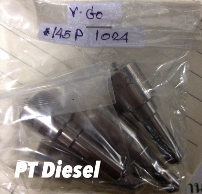 ขายหััวฉีด VIGO #145P  1024   ออก 6 รู