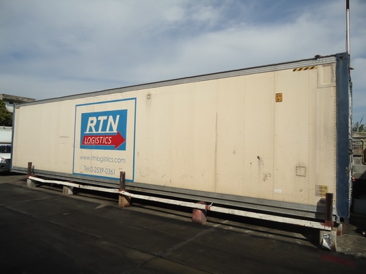 ขายตู้เย็นคอนเทนเนอร์ ( Reefer ) ด่วน ขายตู้เย็นคอนเทนเนอร์ ( Reefer ) ด่วน