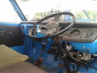 หกล้อเล็ก 85แรง ยาว320 เมตร ทำสีเสร็จให่ม พร้อมใช้งาน หกล้อเล็ก 85แรง ยาว320 เมตร ทำสีเสร็จให่ม พร้อมใช้งาน