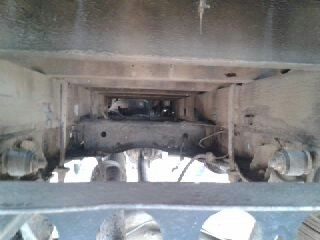 หกล้อเล็ก 85แรง ยาว320 เมตร ทำสีเสร็จให่ม พร้อมใช้งาน หกล้อเล็ก 85แรง ยาว320 เมตร ทำสีเสร็จให่ม พร้อมใช้งาน