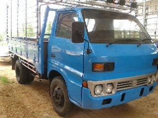 หกล้อเล็ก 85แรง ยาว320 เมตร ทำสีเสร็จให่ม พร้อมใช้งาน หกล้อเล็ก 85แรง ยาว320 เมตร ทำสีเสร็จให่ม พร้อมใช้งาน