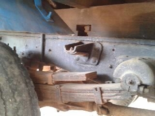 หกล้อเล็ก 85แรง ยาว320 เมตร ทำสีเสร็จให่ม พร้อมใช้งาน หกล้อเล็ก 85แรง ยาว320 เมตร ทำสีเสร็จให่ม พร้อมใช้งาน