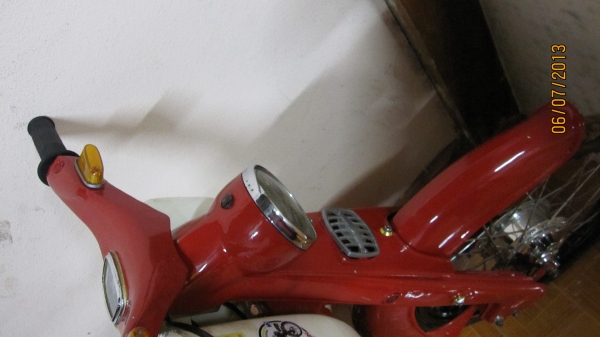 ขายๆชี100โครงแท้ๆสักคันครับ...สีแดงแจ่มๆชุปเยอะครับเครื่องเวฟ100 n0-book ออกใบซื้อขายให้ครับสภาพพร้อมใช้งานซิื้้อไปขี่ได้เลยไม่ต้องทำไรเพิ่มครับราคาเปิดที่22000บาท ราคาต้อรองได้ครับรถยุอำนาจเจริญครับ080-1696651 ส่งได้ทั่วไทยครับ