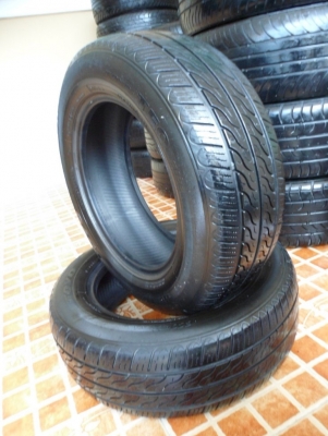 185/65/14"(2เส้น =1,200บ.)TOYO.TEO.plus(ปี11)ดอกเพียบt.085-227-5772(วี )รังสิต